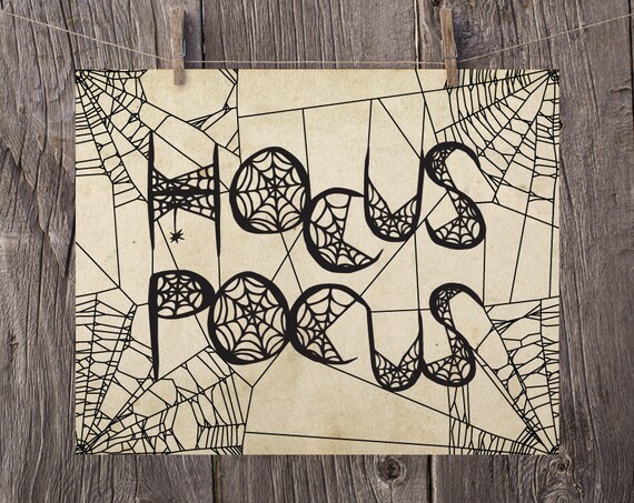 8x10 Halloween Print Halloween Printables Printable - Etsy