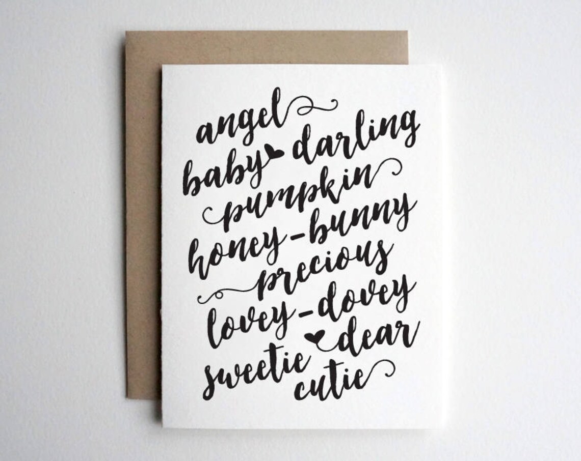 PRINTABLE Valentines Day Card for Kids Valentine's Day - Etsy