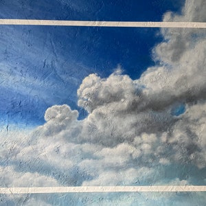 The sky is limited