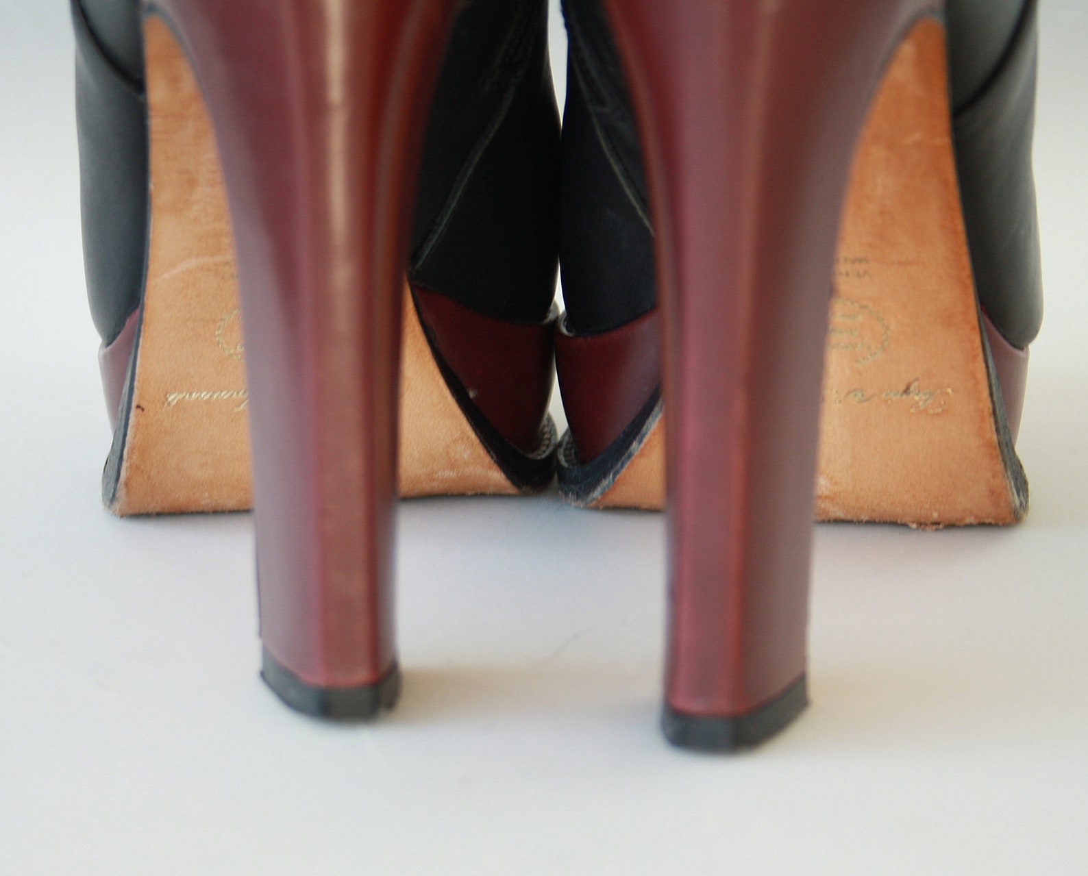 vero cuoio chelsea boots