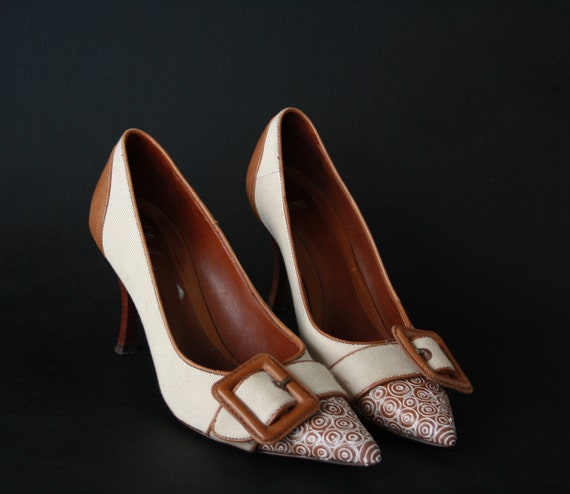 Boss store ladies shoes