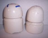 K-80 Gisborne And a CPR Insulator