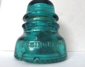 K-333 Hemingray - 40 Insulator