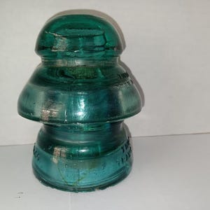 K-454 Two Piece Transposition Insulator 9/25