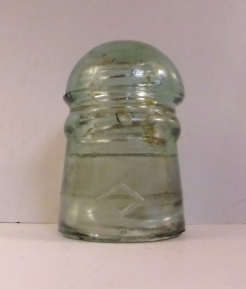 KS2 Very Nice Color Diamond Insulator 5/23 Etsy