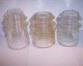K-87 Three VNM Condition Insulators
