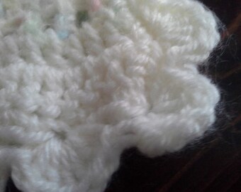 Fluffy Afghan