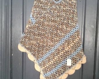 Versitile Poncho