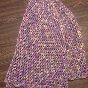 Tween, Teen, Adult Poncho image 5