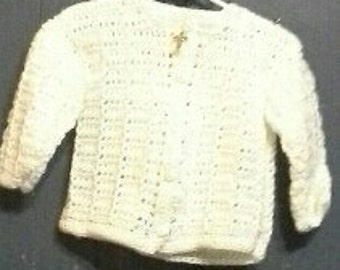 Little Boys Christening outfit