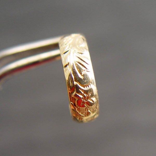 BEAUTIFUL EAR CUFF 14k Gold Filled And Sterling Silver Styles