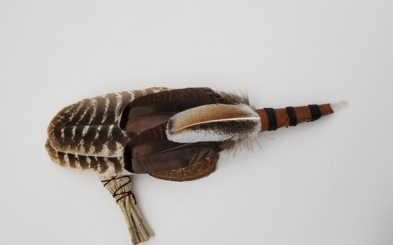 Ooak Handmade Ceremonial Smudge Fan With Rio Grande Heritage Turkey Feathers With Keyhole Quartz Crystal Point Reiki Blessed Altars Shrines Tools Spirituality Religion Startfi Io Ooak Handmade Ceremonial Smudge Fan With Rio Grande Heritage Turkey Feathers With Keyhole Quartz Crystal Point Reiki Blessed Altars Shrines Tools Spirituality Religion Startfi Io