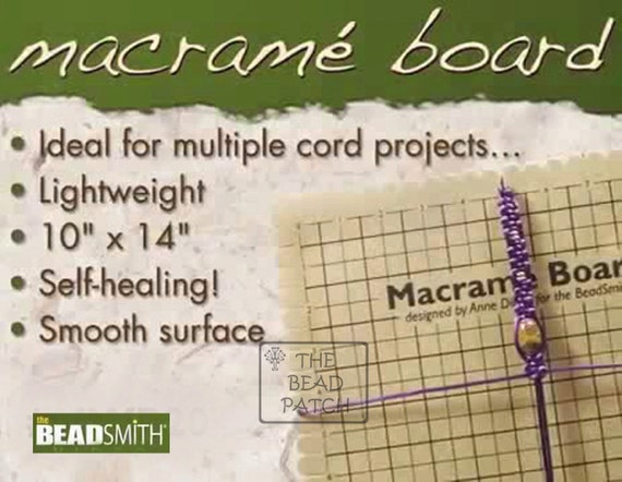 Beadsmith T-pins for Cork /& Macrame Boards 35 pins