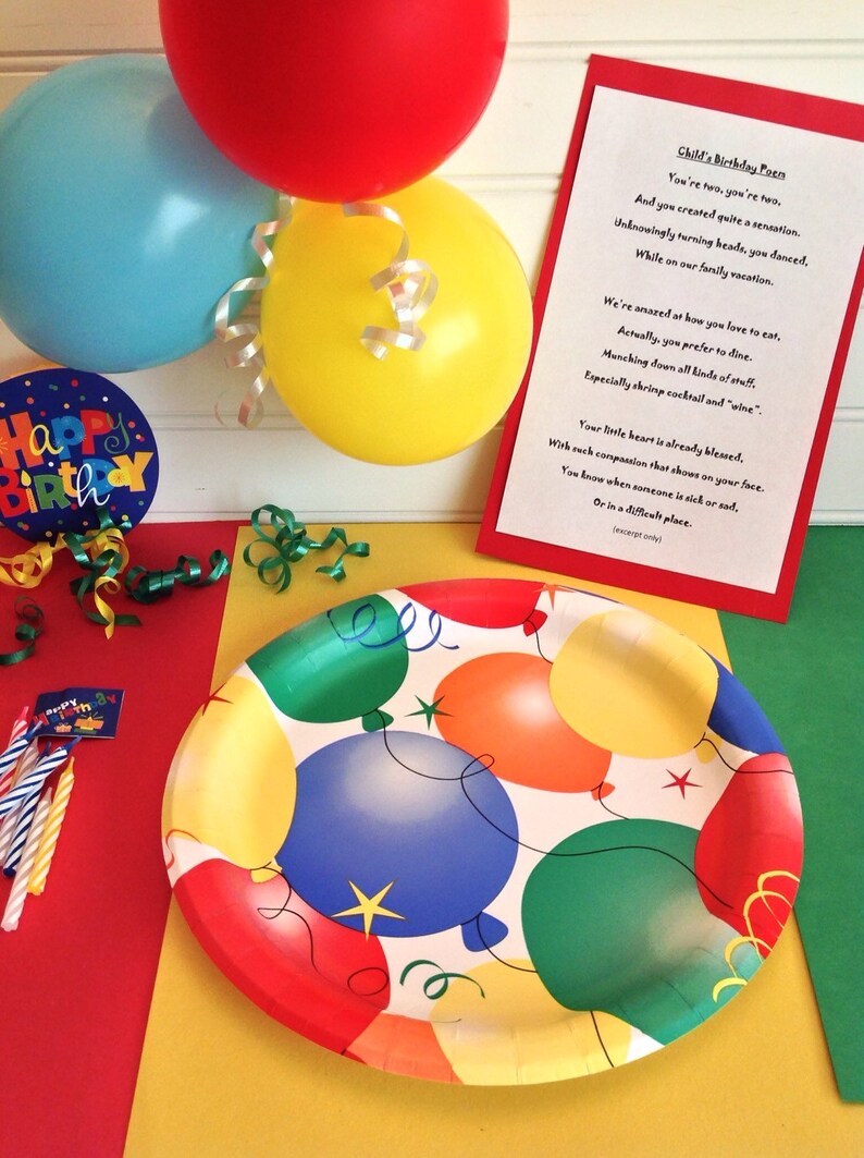 Grandchild Keepsake Letter Grandchild Gift 1st Birthday Etsy