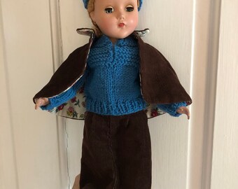 toni doll clothes