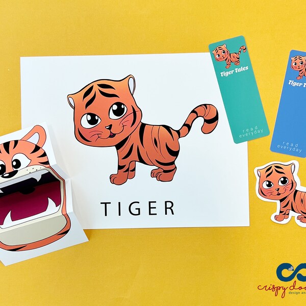 Big Mouth Coloring - Etsy