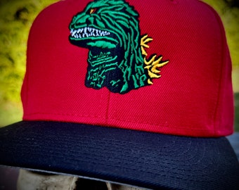 F'n Gojira Snapback