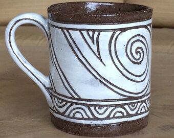Coffee mug