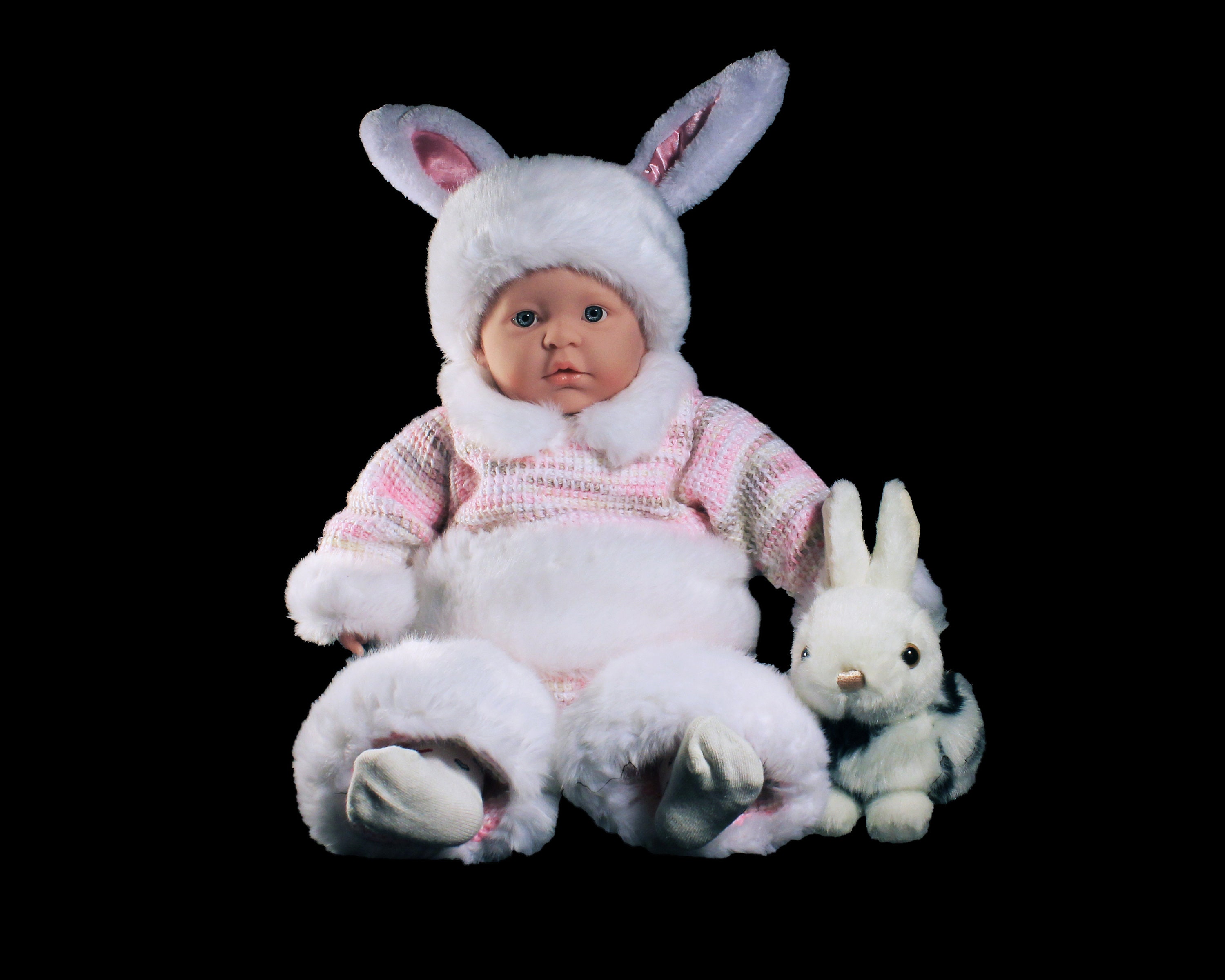 bunny rabbit baby clothes