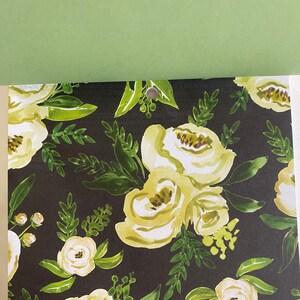 Carta Bella 6x6 Botanical Garden Paper Pad image 9
