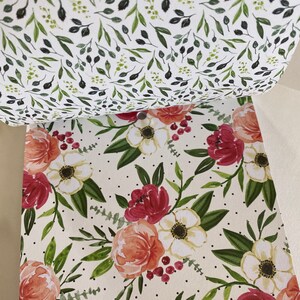 Carta Bella 6x6 Botanical Garden Paper Pad image 10
