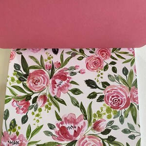 Carta Bella 6x6 Botanical Garden Paper Pad image 6