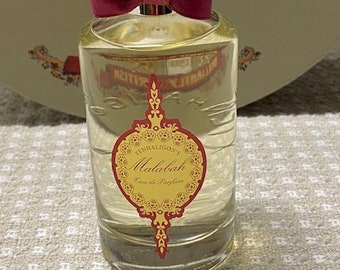香水(女性用) Penhaligon's Malabah Eau de Parfum 100ml PENHALIGON'S MALABAH – Rich and Luxe