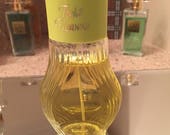 Vintage Avon Field Of Flowers Cologne Spray with Box from the early 1970 39 s 1.5 fl oz