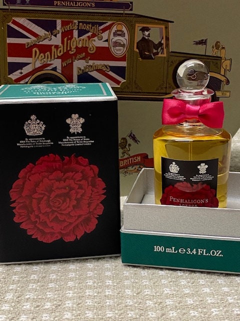 Penhaligon's peoneve online