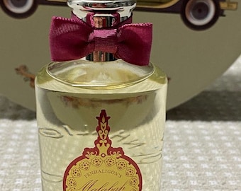 香水(女性用) Penhaligon's Malabah Eau de Parfum 100ml Penhaligon's - Malabah Eau De Parfum Spray 100ml/3.4oz review