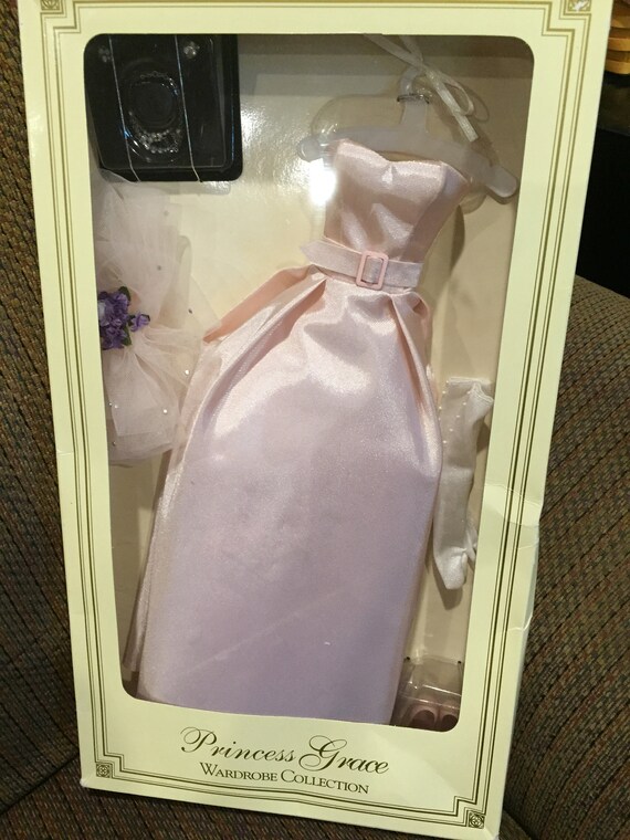 princess grace doll