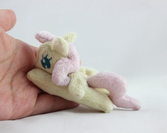 direhorse plush
