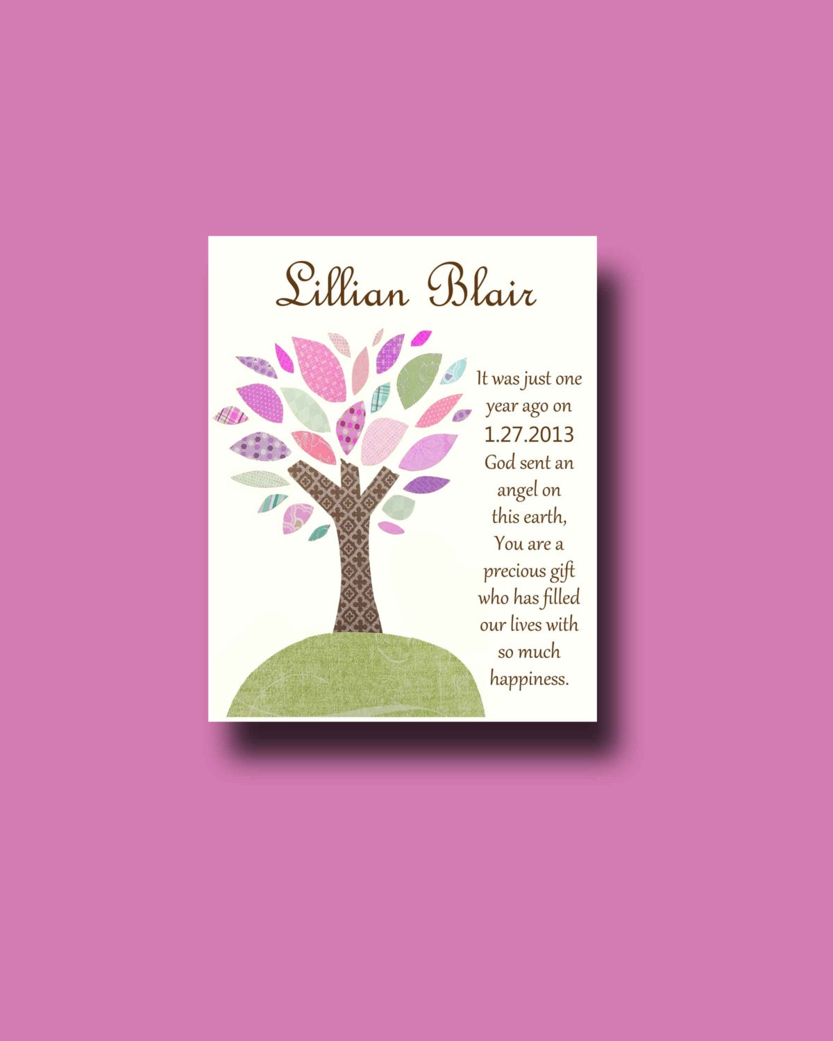 First Birthday Gift, 1st Birthday Boy, Baby Boys 1st Birthday, 1st ...