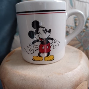Taza de Mickey Mouse imagen 1