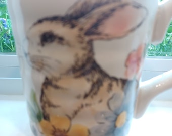 Maxcera Spring Mug