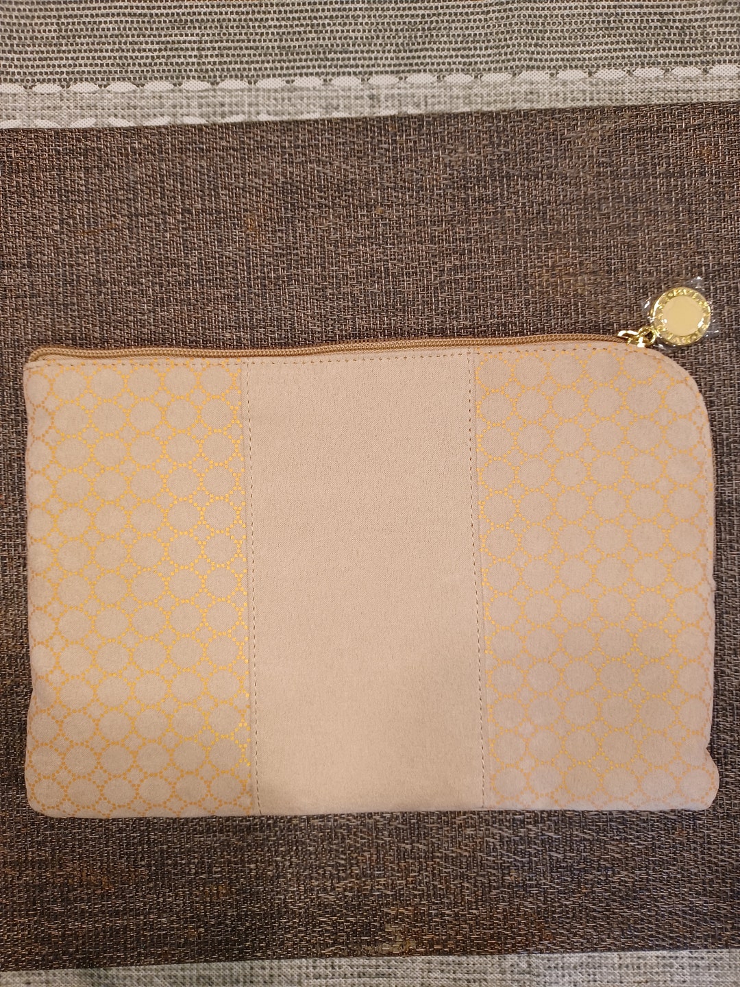 Bulgari Parfums Exclusively for Emirates Travel Makeup Bag - Etsy