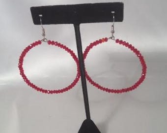 Red Hoop