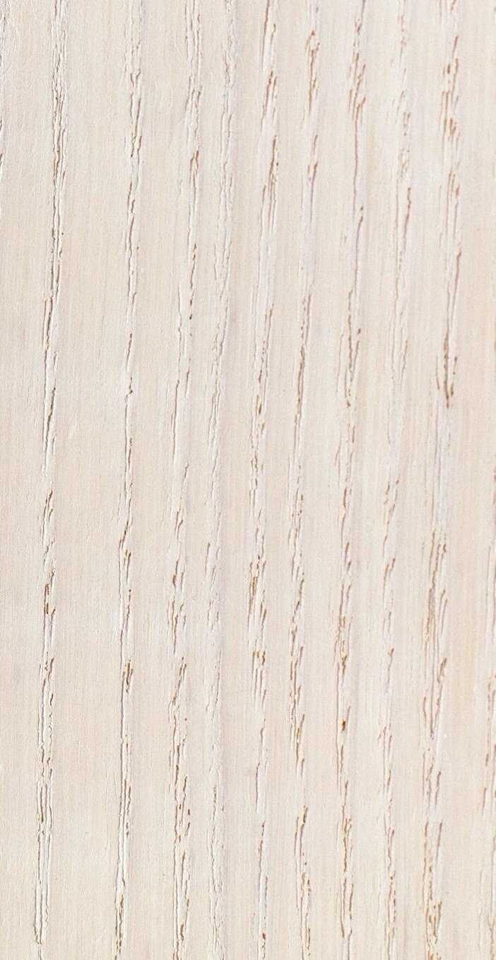 Whitewashed Ash Full Length Mirror Floor Mirror Wardrobe Etsy