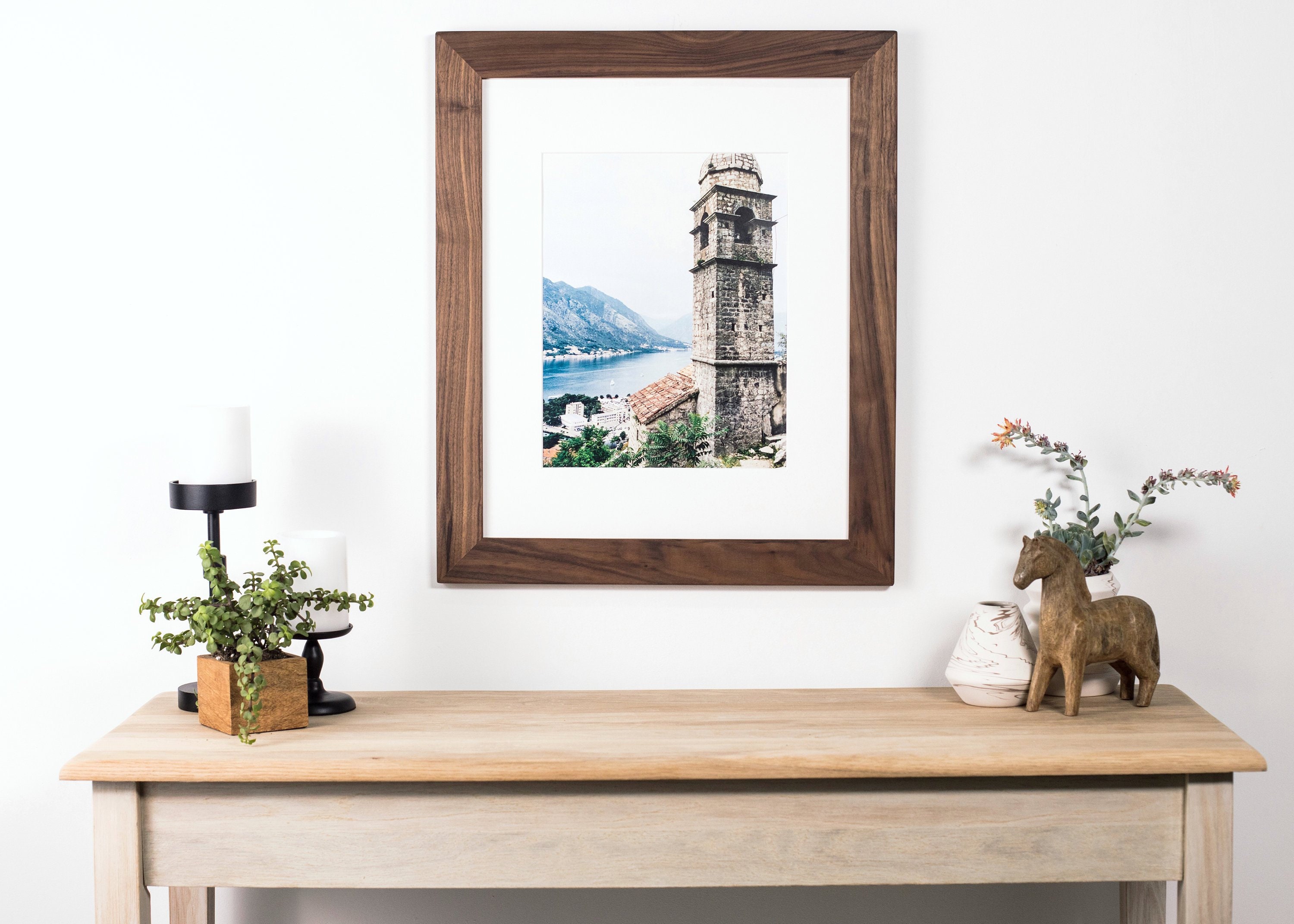 Picture Frame Matted To 20X24 at Patricia Pilger blog