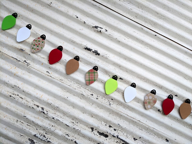 Christmas Banner \u2219 Deck the Halls Ya/'ll Banner \u2219 Merry Christmas Garland \u2219 Photo Prop \u2219 Holiday Decor \u2219 Christmas Lights \u2219 Family Photos
