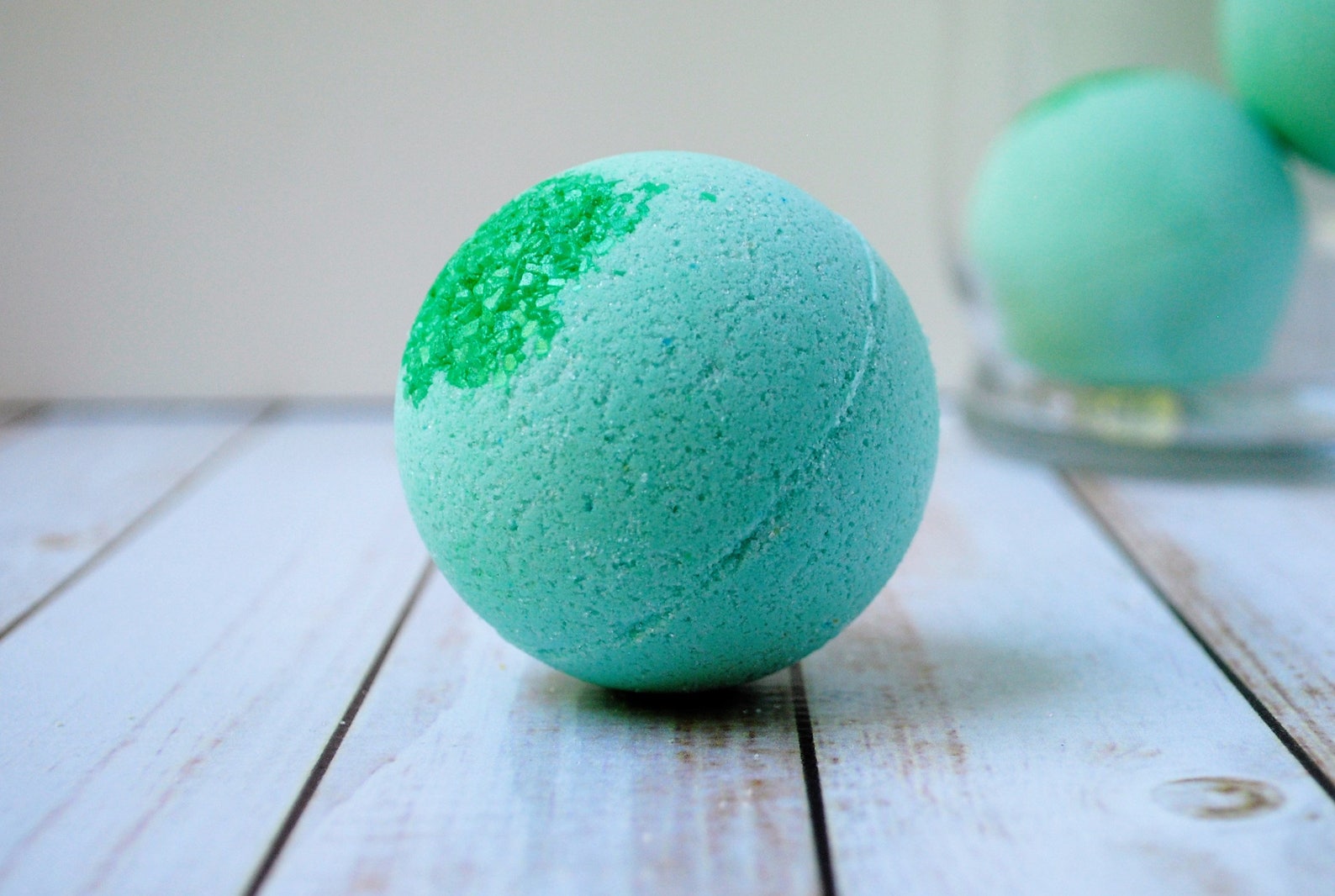 Spa Gift Set Eucalyptus Mint Bath Gift Set Soap Gift Set Etsy