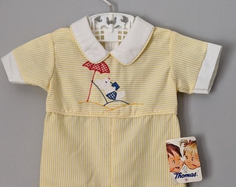 vintage baby clothes ebay