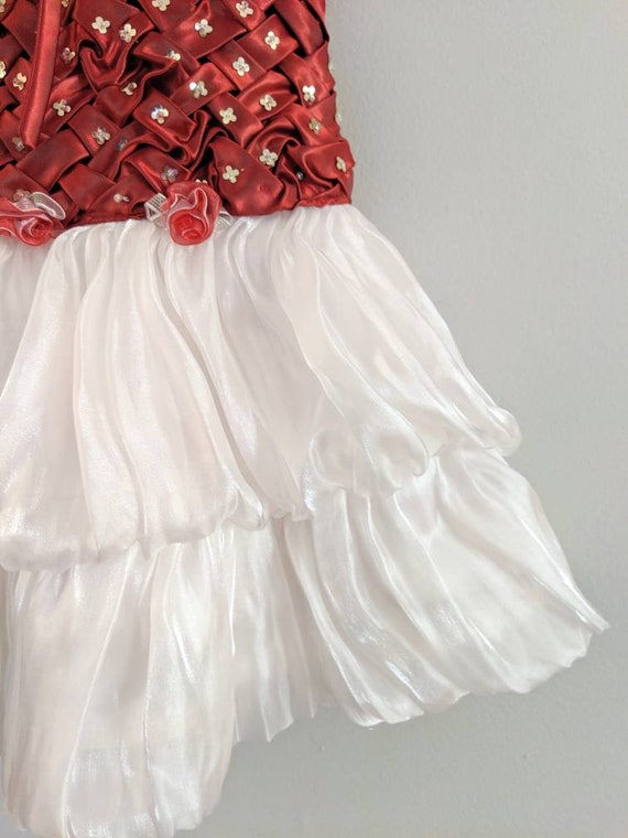 Dance Tutu, Ballet Costume, Princess Costume, Re… - image 6