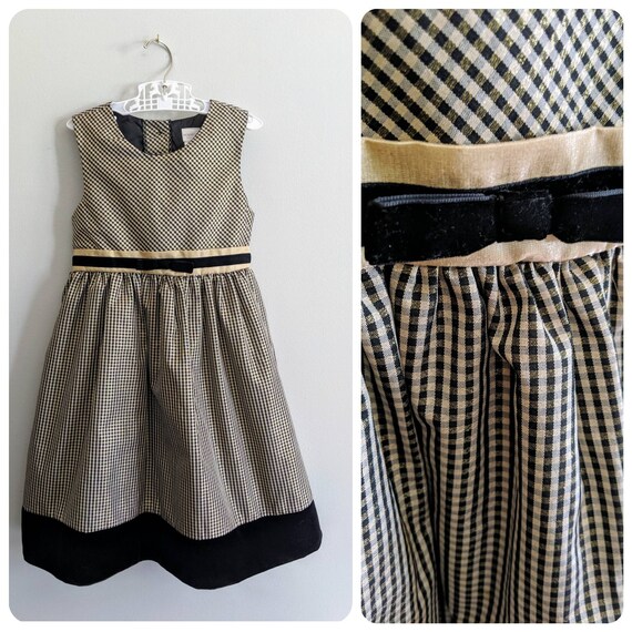 Christmas Dress Set (6 piece set)  KF83058