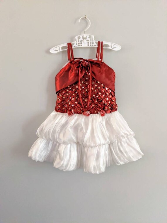 Dance Tutu, Ballet Costume, Princess Costume, Re… - image 2