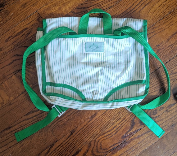 cabbage patch backpack
