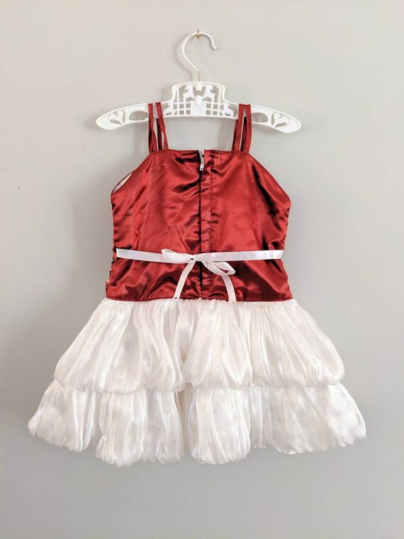 Dance Tutu, Ballet Costume, Princess Costume, Re… - image 3
