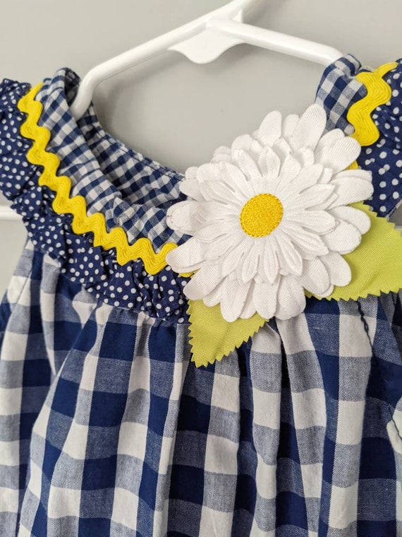 Youngland baby cheap dress