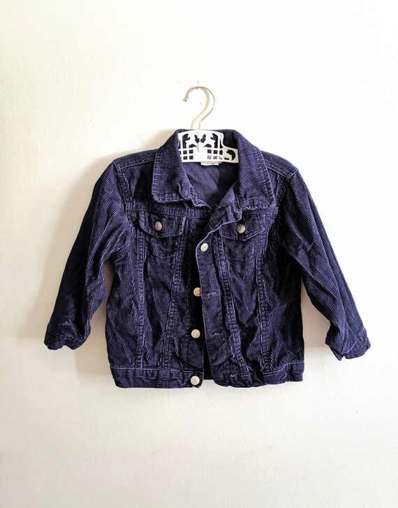 3t fall jacket