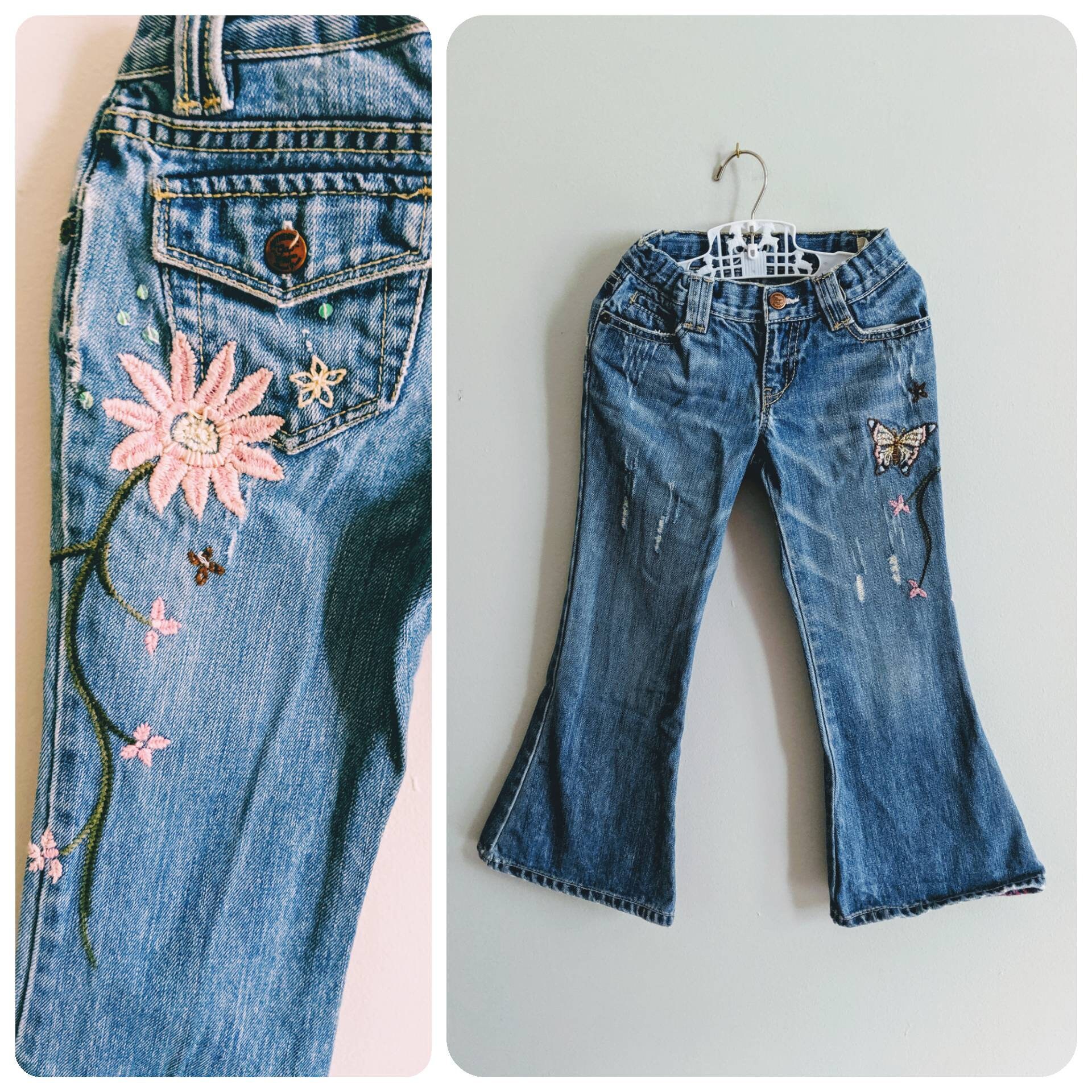 size 5 jeans canada